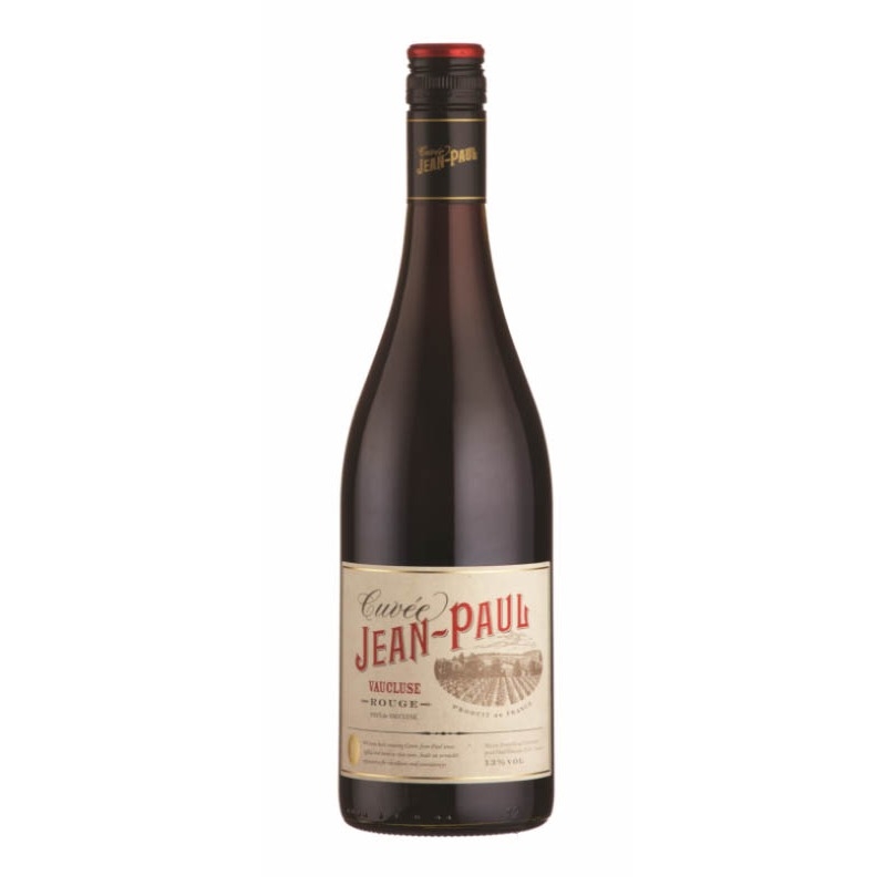 Boutinot Cuvee Jean-paul Rouge